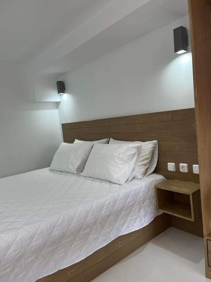 Oasis Rooms Karystos  Exterior foto